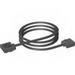 Extension Wire with one Light Bluish Gray End [50cm]