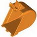 Duplo Toolo Digger Bucket with 3 teeth