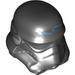Minifig Helmet SW Stormtrooper, Shadow Trooper Print
