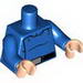 Torso SW Republic Cruiser Crew Print / Blue Arms / Light Flesh Hands