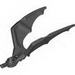Bionicle Wings Shadow Matoran