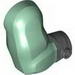 Arm Troll, Right with Pearl Dark Gray Wristband