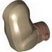 Arm Troll, Right with Copper Wristband