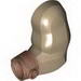 Arm Troll, Left with Copper Wristband