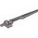 Набор LEGO Bionicle Weapon Blizzard Blade (Toa Kopaka), Pearl Light Gray