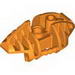 Набор LEGO Bionicle Piraka Leg Upper Section Cover, Pearl Light Gray