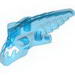 Bionicle Head, Barraki Takadox, Marbled Glow in Dark Pattern