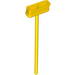 Набор LEGO Belville Broom - Push Broom, Medium Green