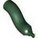 Serpent Neck S-Curve with Moveable Ball Joint Pin