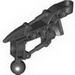 Набор LEGO Bionicle Toa Hordika Arm Upper Section with Ball Joint, Dark Flesh