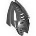 Bionicle Mask Kraahkan, 6 hole chin