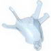 Bionicle Mask Heads-Up Display