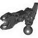 Bionicle Arm Av-Matoran with Ball Joint and Ball Socket