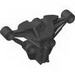 Набор LEGO Bionicle Mistika Torso / Shoulders Section, Белый