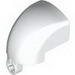 Bionicle Mask - Inner Glass (for Faxon, Tryna, Volitak)