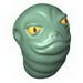Body SW Hutt Juvenile - Torso/Head (Rotta)