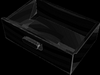 Набор LEGO Container, Cupboard 2 x 3 x X Drawer with Face Print, Medium Orange