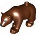 Duplo Bear Adult New Style