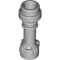 Minifig Lightsaber Hilt with Bottom Ring