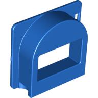 Duplo Door / Window Mailbox Raised