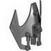 Bionicle Shoulder Armour, Vorox