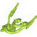 Bionicle Shoulder Armour, Vastus Snake Armour