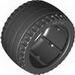 Duplo, Toolo Tyre Slick