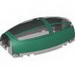 Windscreen 10 x 6 x 3 Bubble Canopy Double Tapered with Dark Green Cockpit Cover Print [7683]