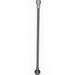 Набор LEGO Duplo Hose 11L Pearl Light Gray End, Черный