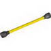 Hose Flexible 8.5L with Tabless Ends Black (Ends different color than Tube, ends not removable)