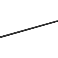 Набор LEGO Hose, Pneumatic 4mm D. 20L / 16cm, Светло-серый