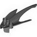 Bionicle Toa Webbed Fin Armour