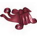 Lower Body with Tentacles