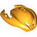 Набор LEGO Bionicle Mask Baranus V7 / Skopio XV-1 Flip Mask, Темно-зеленый
