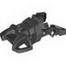 Bionicle Foot Small with Axle Connector
