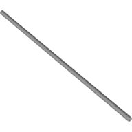 Набор LEGO Hose, Rigid 3mm D. 21L / 16.8cm, Светлый сине-серый