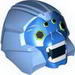 Large Figure Head Modified Ben 10 Spidermonkey with Blue Face Print