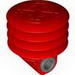 Air Blast Launcher Air Pump (Racers)