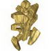 Bionicle Armor Small Triangular with Pincer End