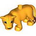 Duplo Lion Adult Female New Style
