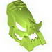 Hero Factory Mask (Corroder)