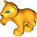 LIONS CUB, DEC.