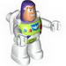 BUZZ LIGHTYEAR, TOY STORY