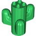 Набор LEGO Duplo Plant Cactus, Зеленый
