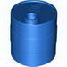 Duplo Container Oil Drum 2 x 2 x 2