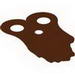 Minifig Pauldron Cloth, Tattered