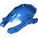 Набор LEGO Bionicle Mask Cendox V1 / Kaxium V3 Flip Mask, Pearl Light Gray