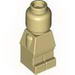 Набор LEGO Microfig Star Wars Rebel Trooper, Tan