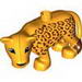 Duplo Leopard Adult New Style