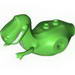 Dino 'Rex' Body with Rubber Front Feet